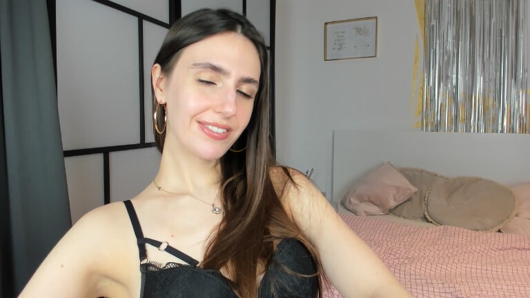 JennyferDreams's Streamate show and profile