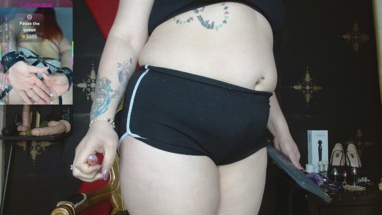 Joliecollette's Streamate show and profile