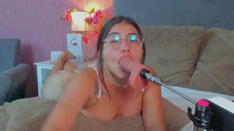 TinaClaytoon's Streamate show and profile