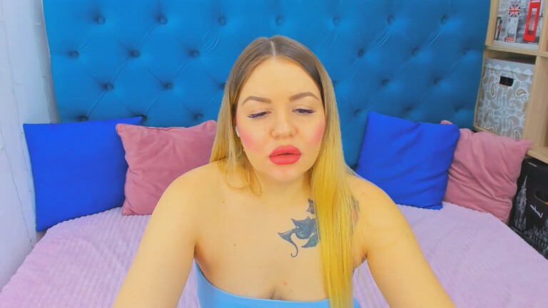 NastyaCrush's Streamate show and profile