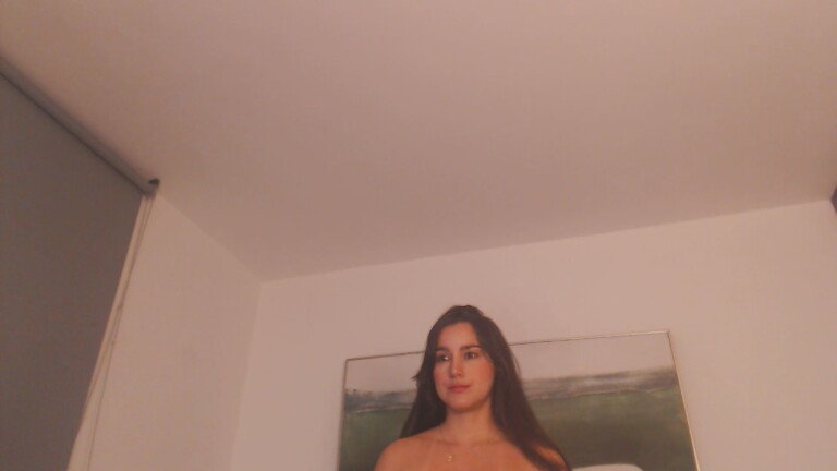 NiaMinogue's Streamate show and profile