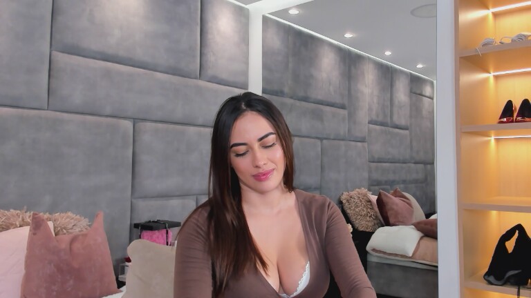 CarlaGoldman's Streamate show and profile