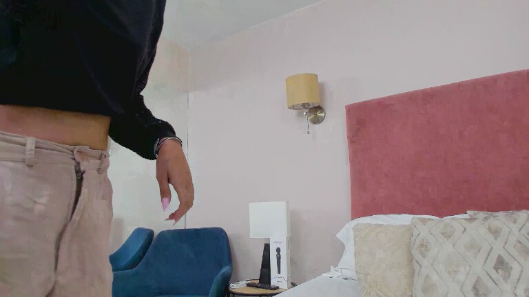 MeganTanner's Streamate show and profile