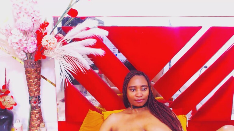 AmbarSmithx's Streamate show and profile