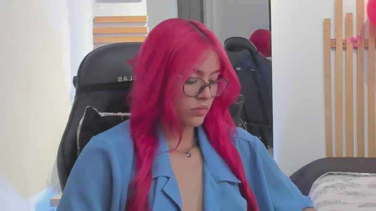 KristensClark's Streamate show and profile