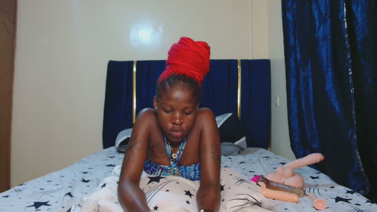 Anirah's Streamate show and profile