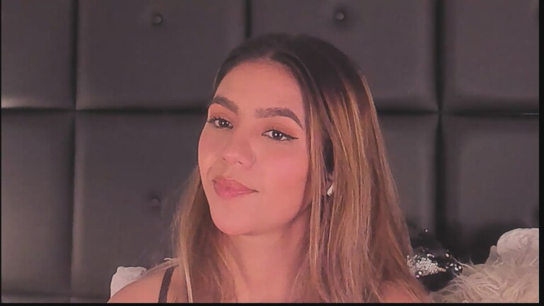 PaolaBosch's Streamate show and profile