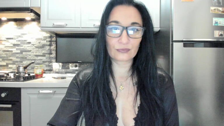 OctaviaFelicity's Streamate show and profile