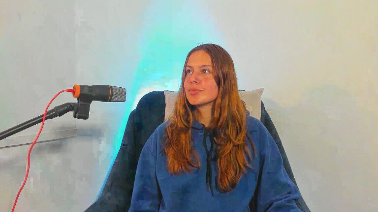 VictoriaOrttegaa's Streamate show and profile