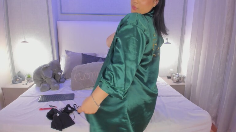 Alexaa_Morgan's Streamate show and profile