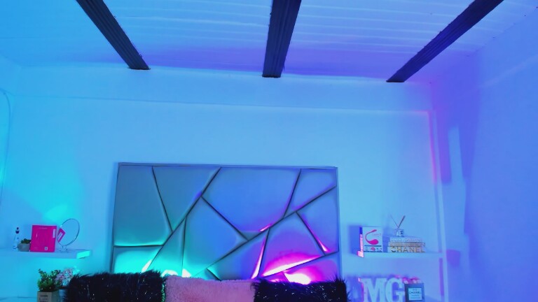 MelissaGolden's Streamate show and profile