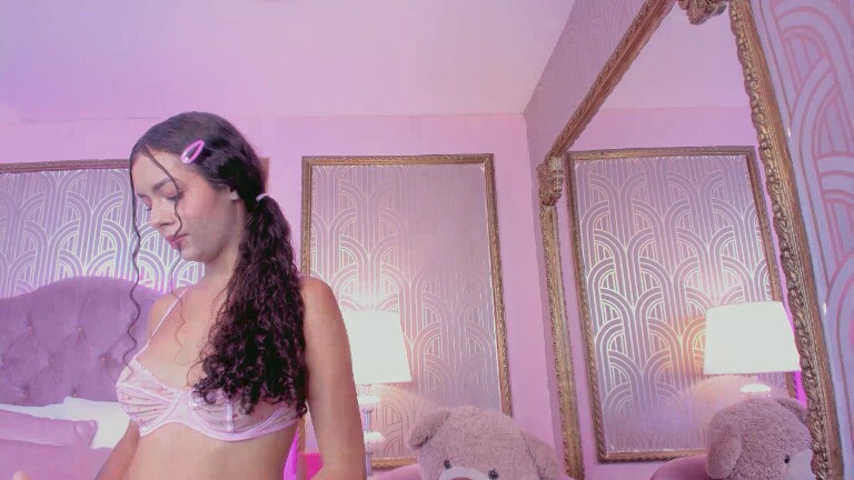 EvonieCarter's Streamate show and profile