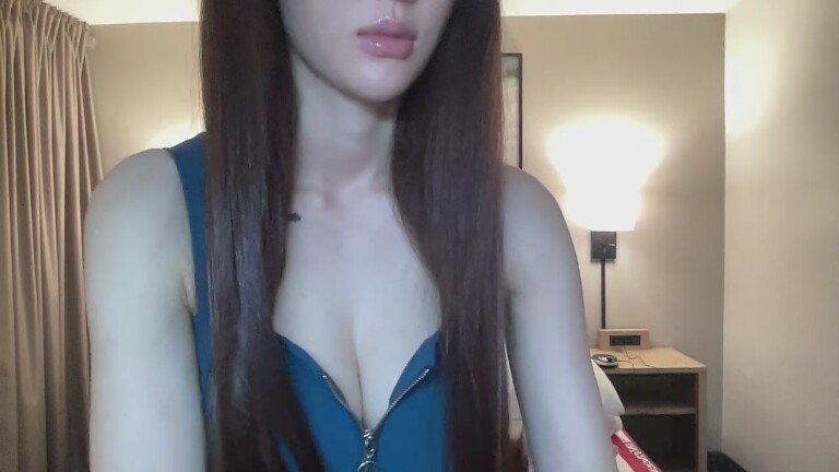 Skinny_Asian_Amanda's Streamate show and profile