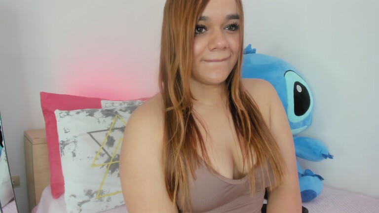 AslyEvans's Streamate show and profile
