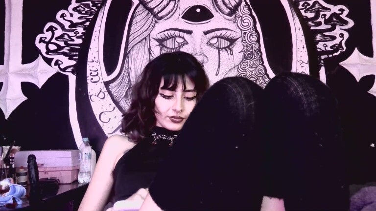 Ethlox_xxx's Streamate show and profile