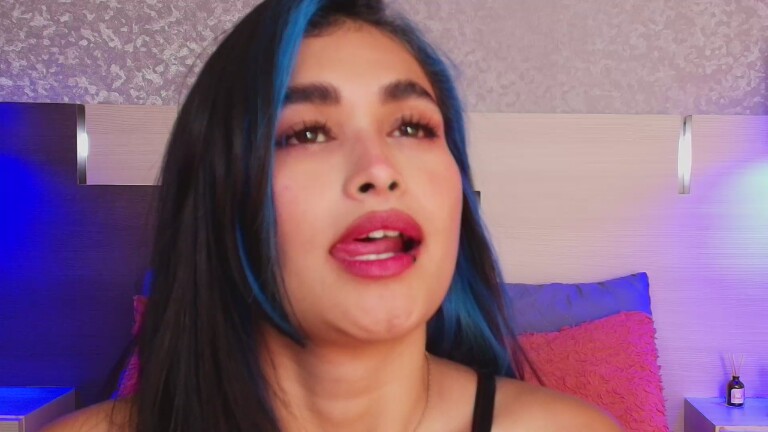 AidaEscobar's Streamate show and profile