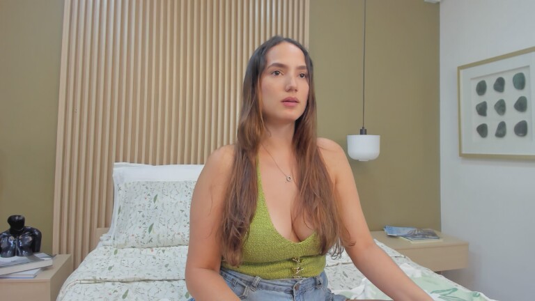 DulceRosie's Streamate show and profile