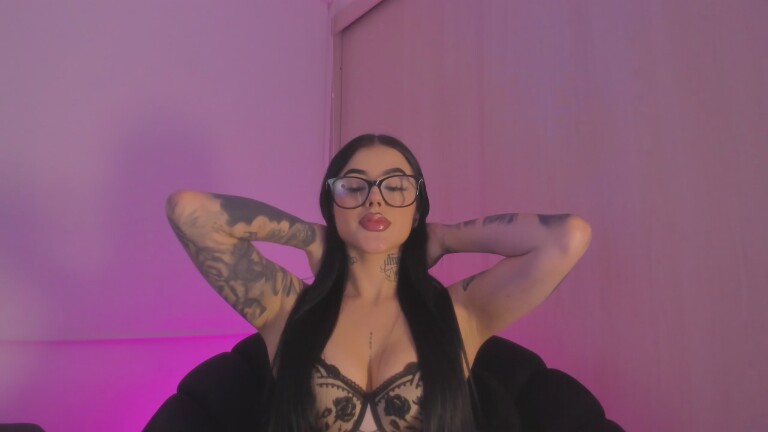 SamanthaEvgeniev's Streamate show and profile