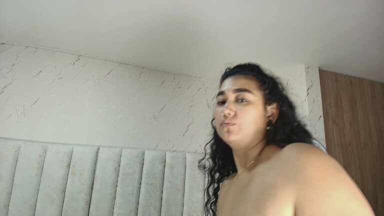 BETTY_BOOGB's Streamate show and profile