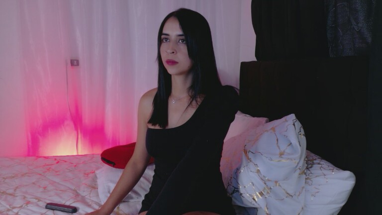 AsyaMoon's Streamate show and profile