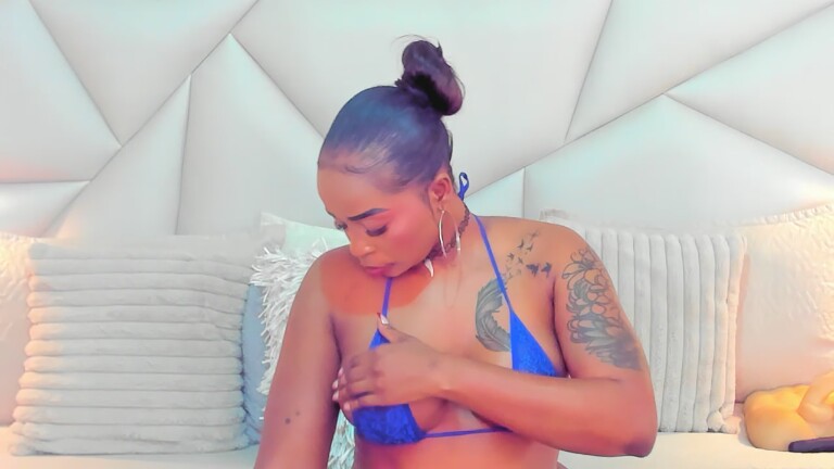 TyraaLambert's Streamate show and profile