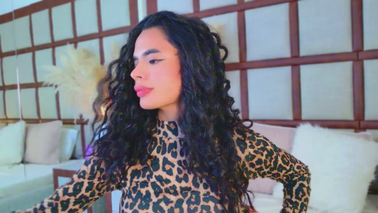 SamanthaSosa's Streamate show and profile