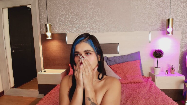 AidaEscobar's Streamate show and profile