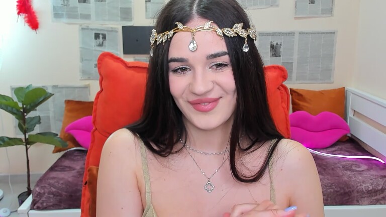 TianaTinn's Streamate show and profile