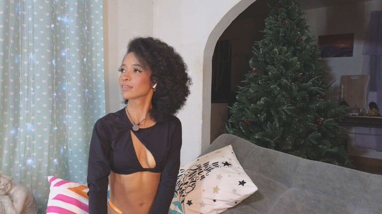 Julianita_Toro's Streamate show and profile