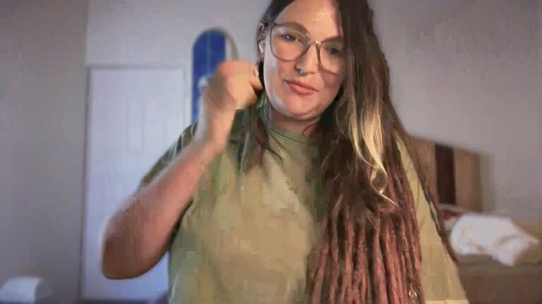 LexiLotusUS's Streamate show and profile