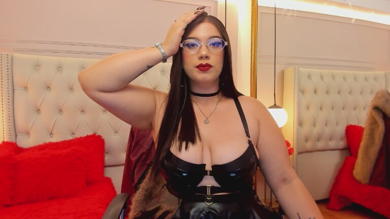 Millyjohnson's Streamate show and profile
