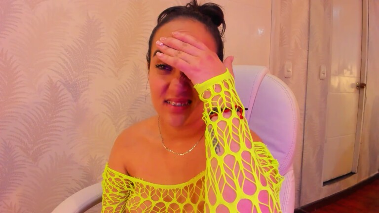 NiicoleSantana's Streamate show and profile