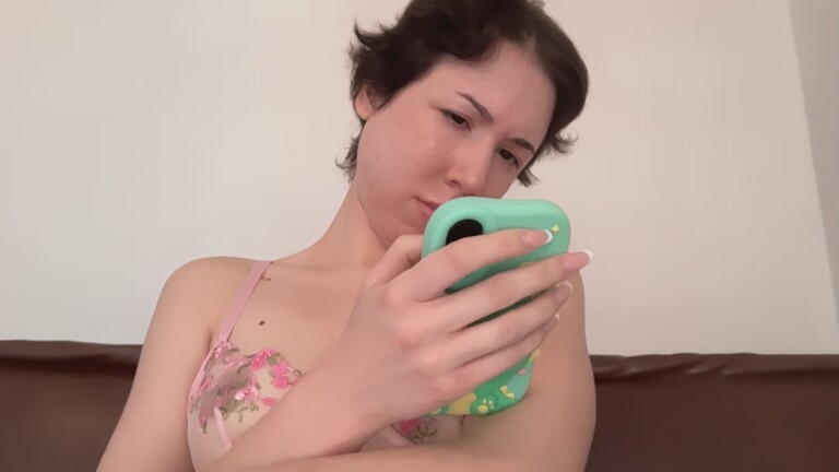 AmyPose's Streamate show and profile