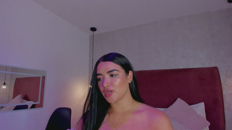Alisson_Drew's Streamate show and profile