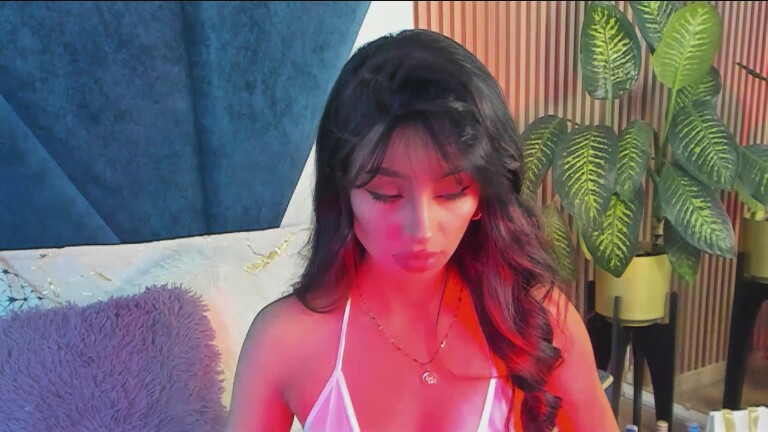 ThaliaColliins's Streamate show and profile