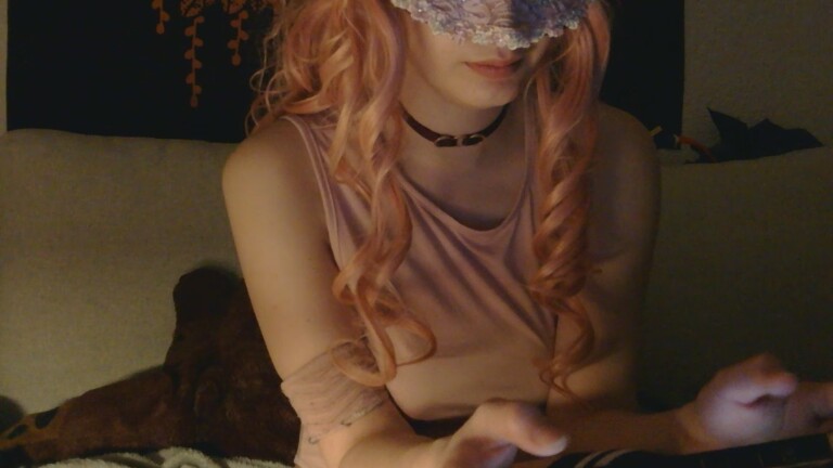 AshleyEmerald's Streamate show and profile