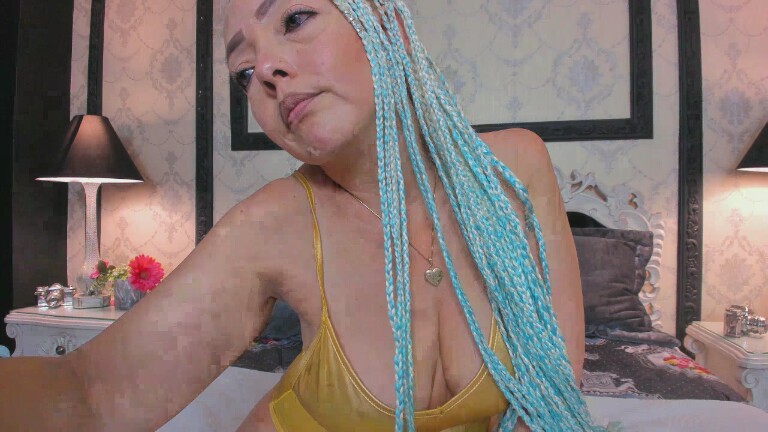 MadisonBecker's Streamate show and profile