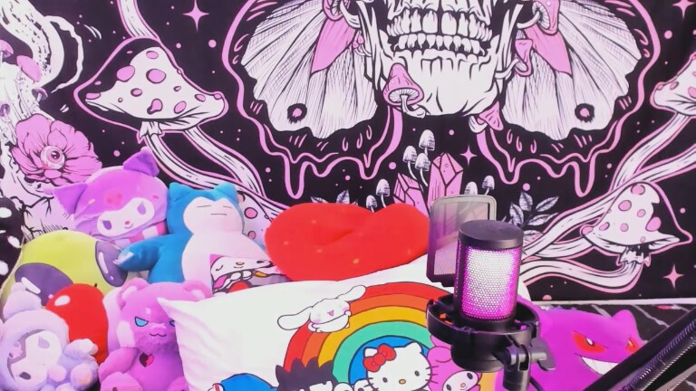 Barbara_Hill's Streamate show and profile