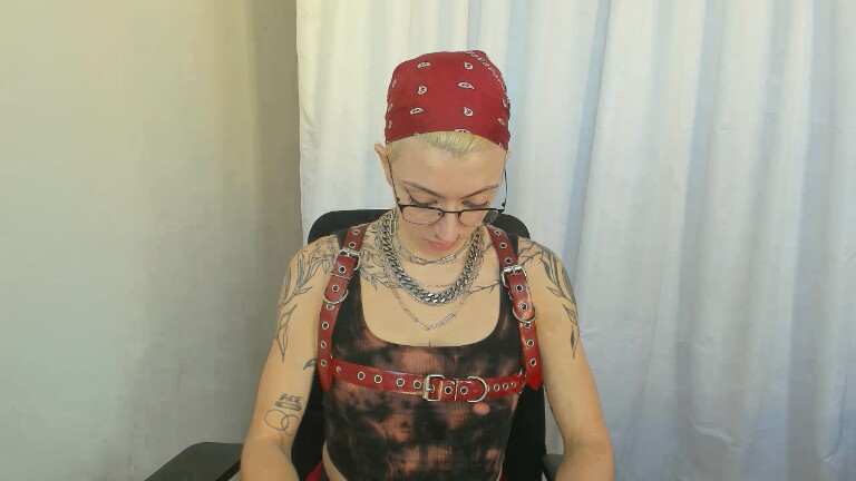 VictorViero's Streamate show and profile