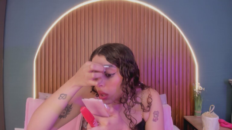 TianaVera's Streamate show and profile