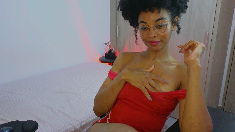 kriss_reyes's Streamate show and profile