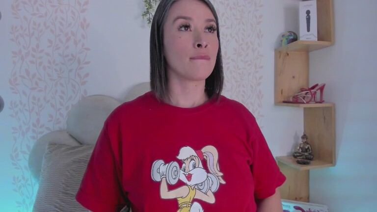 HannaRogerss's Streamate show and profile