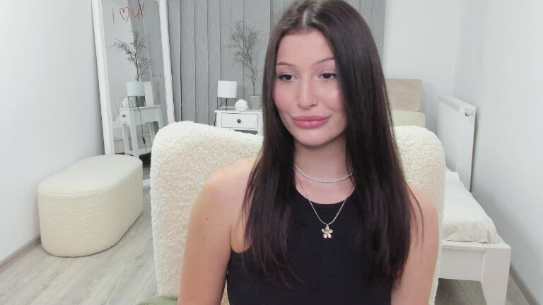 SherinStone's Streamate show and profile