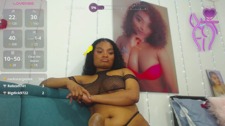 gianasmith's Streamate show and profile