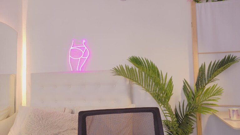 AmeAlcaraz's Streamate show and profile