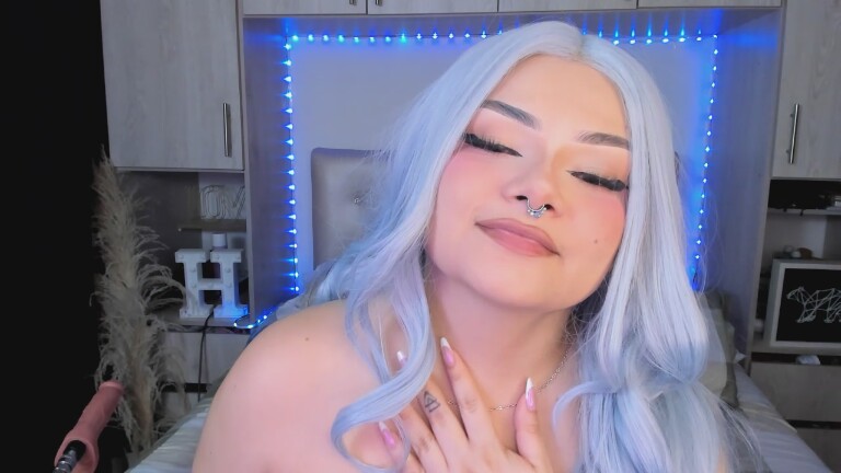 Honniewhitee's Streamate show and profile