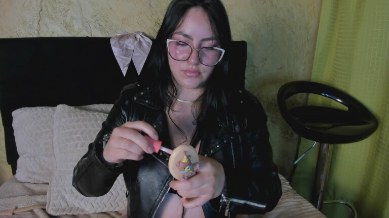 JeniferPowell_nm's Streamate show and profile