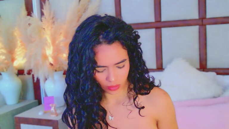 SamanthaSosa's Streamate show and profile