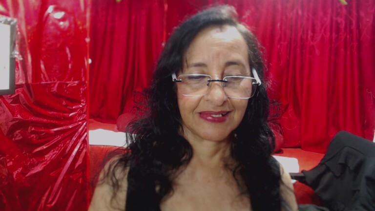 Diosa_Latinaxx's Streamate show and profile