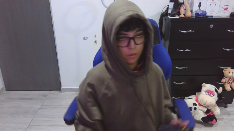 thomascooper70's Streamate show and profile